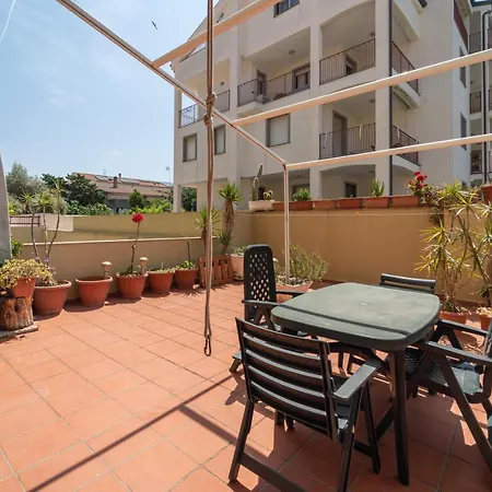 Apartment Da Giovanna