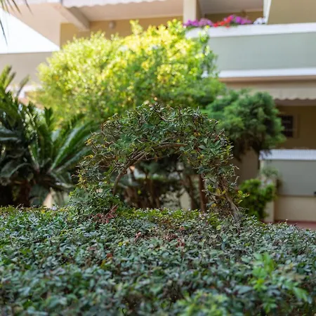 Apartment Da Giovanna