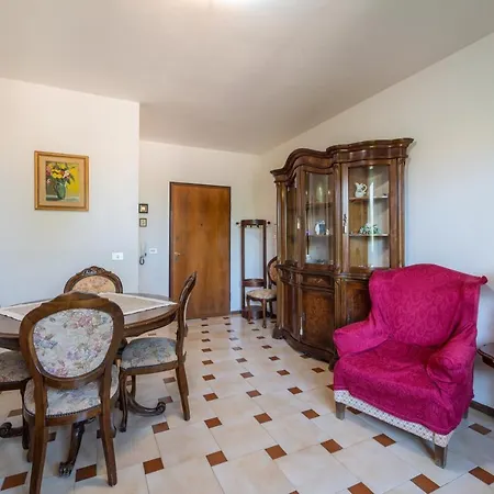 Da Giovanna Apartment