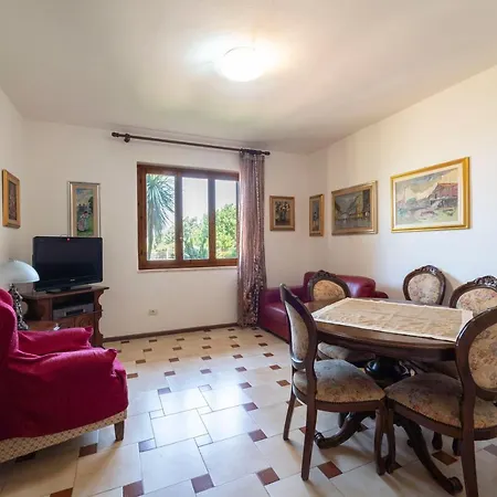 Apartment Da Giovanna Alghero