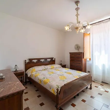 Apartment Da Giovanna