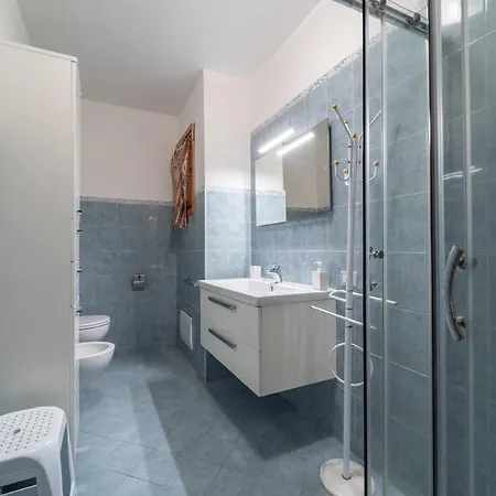 Apartment Da Giovanna Alghero