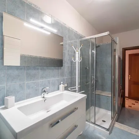 Apartment Da Giovanna