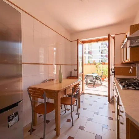 Da Giovanna Apartamento *