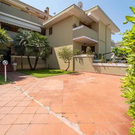Da Giovanna Apartamento *